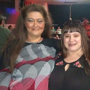 Meet your Posher, Heidi